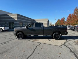 2024 Ram 3500