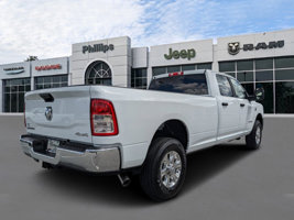 2024 Ram 3500