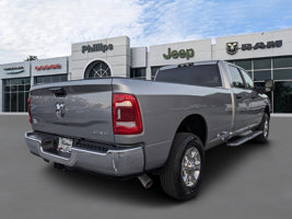 2024 Ram 3500