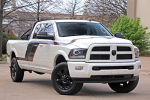 2016 Ram 3500