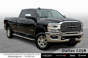 2019 Ram 3500