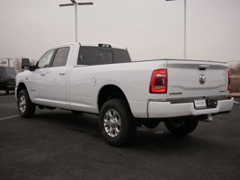 2024 Ram 3500