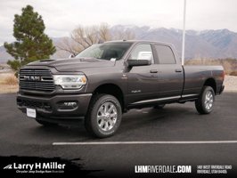 2024 Ram 3500