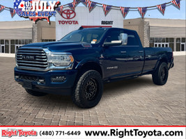 2021 Ram 3500