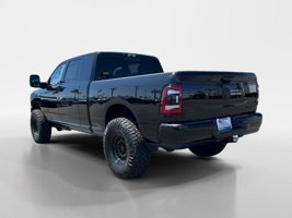 2024 Ram 3500