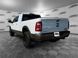 2019 Ram 3500