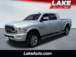 2016 Ram 3500