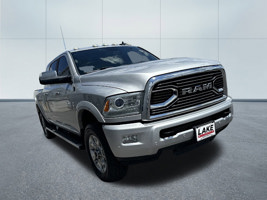 2016 Ram 3500