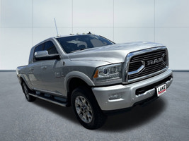 2016 Ram 3500