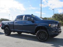 2023 Ram 3500