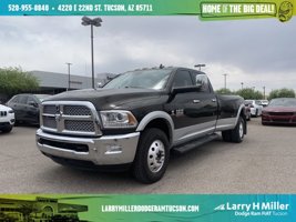 2014 Ram 3500