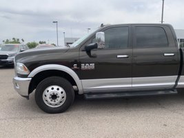 2014 Ram 3500