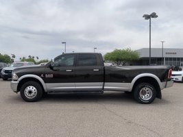 2014 Ram 3500