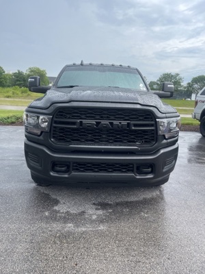 2024 Ram 3500