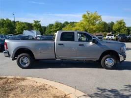 2024 Ram 3500