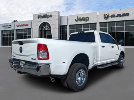 2024 Ram 3500