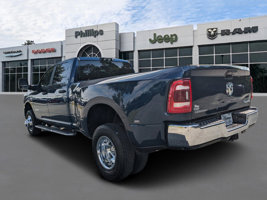 2023 Ram 3500