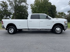 2022 Ram 3500