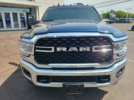 2023 Ram 3500