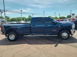 2023 Ram 3500