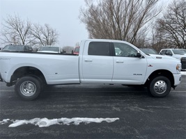 2022 Ram 3500