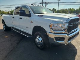 2023 Ram 3500