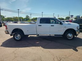 2023 Ram 3500