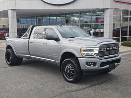 2022 Ram 3500