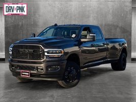 2024 Ram 3500