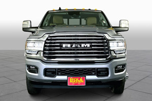 2023 Ram 3500