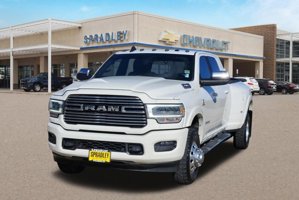 2022 Ram 3500