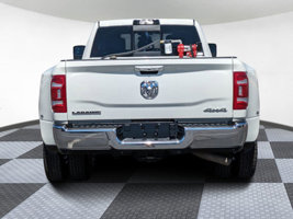 2024 Ram 3500