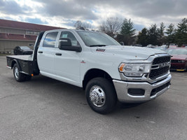 2024 Ram 3500 Chassis