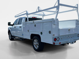 2024 Ram 3500 Chassis Cab