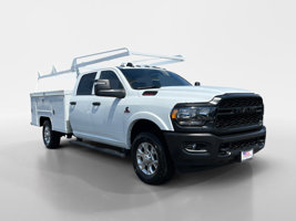 2024 Ram 3500 Chassis Cab