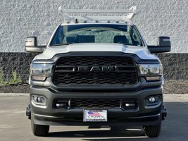 2024 Ram 3500 Chassis Cab