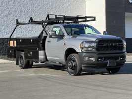 2023 Ram 3500 Chassis Cab