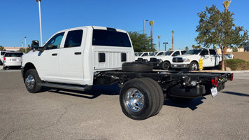 2024 Ram 3500 Chassis Cab