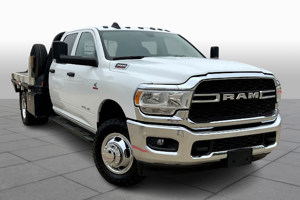 2020 Ram 3500 Chassis Cab