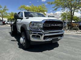 2024 Ram 4500 Chassis Cab
