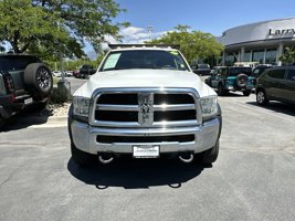 2015 Ram 5500