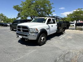 2015 Ram 5500