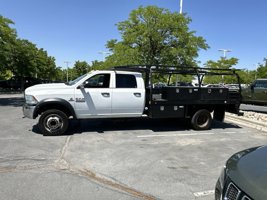 2015 Ram 5500