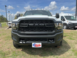 2024 Ram 5500 Chassis