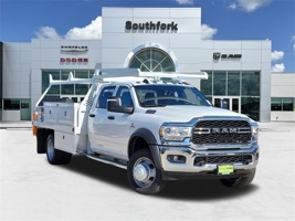 2024 Ram 5500HD