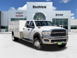 2024 Ram 5500HD