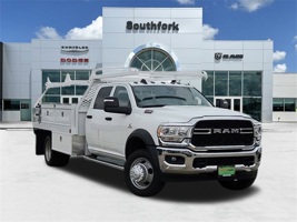 2024 Ram 5500HD