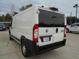 2019 Ram ProMaster