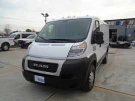 2019 Ram ProMaster