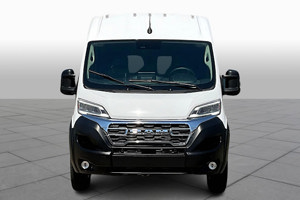 2024 Ram ProMaster